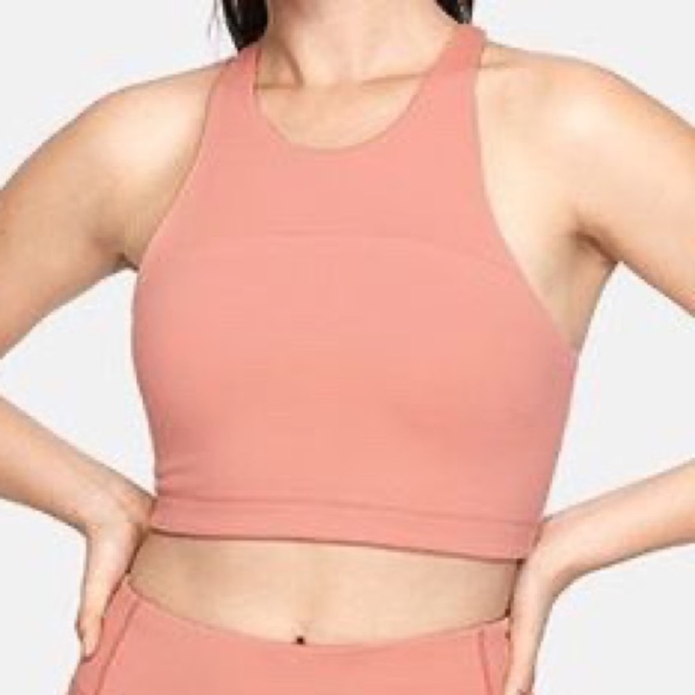 Outdoor Voices crop top sports bra